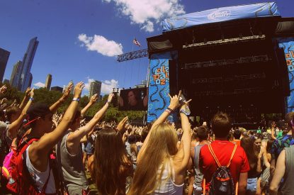 Lollapalooza